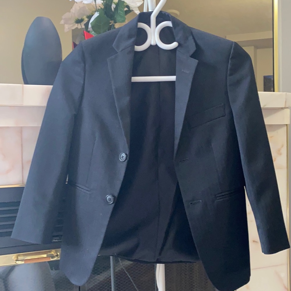 Boys Blazer